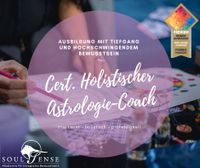 Ausbildung Astrologie und Coaching